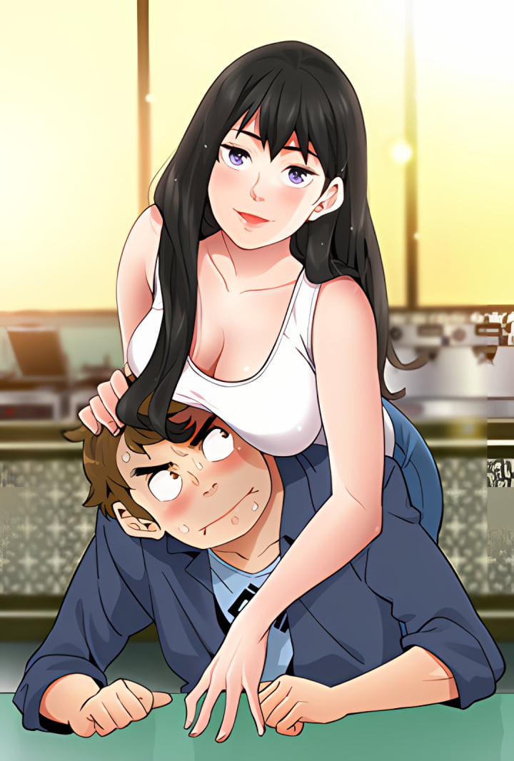 虫虫漫画韩漫精选